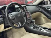 Infiniti Q50 I Шахты  - изображение 28