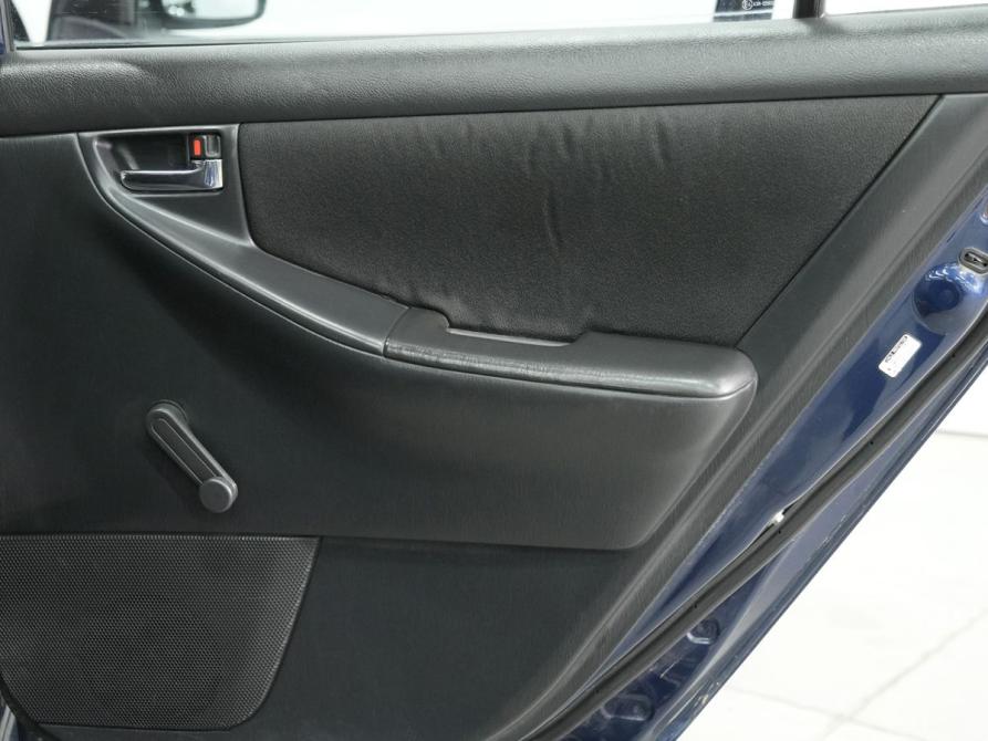 Toyota Corolla IX (E120 E130) Рестайлинг Новосибирск  - изображение 8