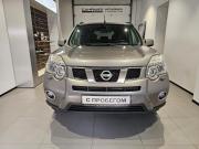 Nissan X-Trail II Рестайлинг Москва  - изображение 23