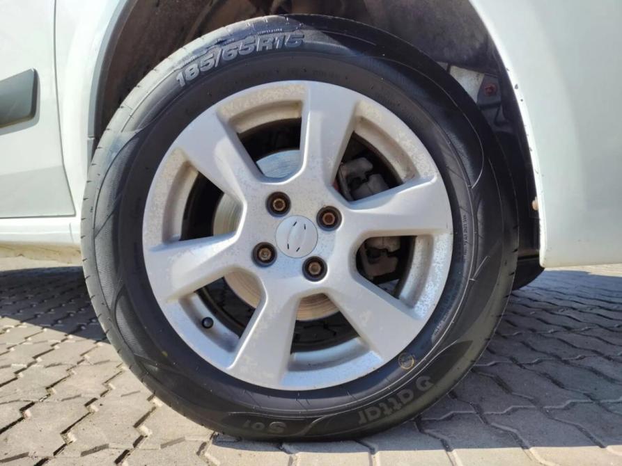 Lada (ВАЗ) Largus I Набережные Челны  - изображение 4