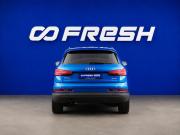 Audi Q3 I (8U) Рестайлинг Москва  - изображение 25
