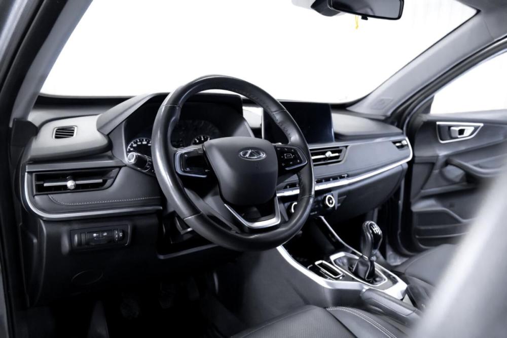 Chery Tiggo 4 Pro I Тюмень  - изображение 13