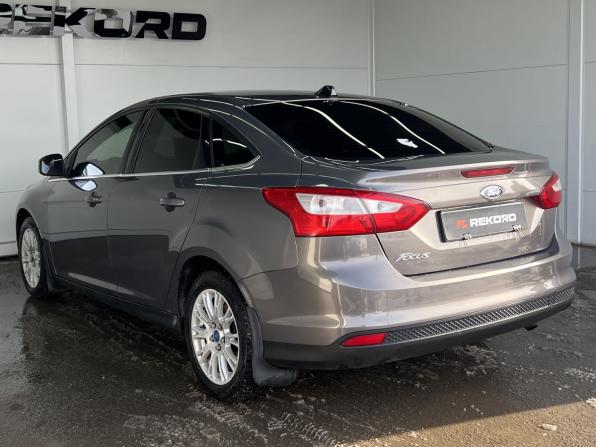 Ford Focus III с пробегом 2012 года, цена 749 000 рублей, 212063 км, седан, Автокод Объявления