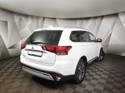 Mitsubishi Outlander III Рестайлинг 3 Москва  - изображение 23