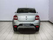 Renault Logan II Рестайлинг Ростов-на-Дону  - изображение 21