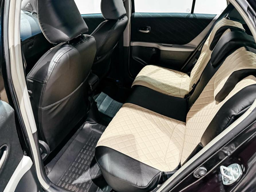 Toyota Yaris II Екатеринбург  - изображение 15