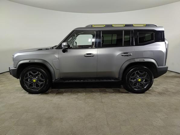 JETOUR T2 с пробегом 2024 года, цена 3 630 000 рублей, 27279 км, внедорожник, Автокод Объявления