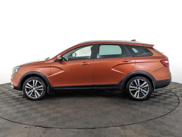Lada (ВАЗ) Vesta I с пробегом 2019 года, цена 1 150 000 рублей, 36306 км, универсал, Автокод Объявления