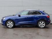 Audi Q3 II (F3) Москва  - изображение 38