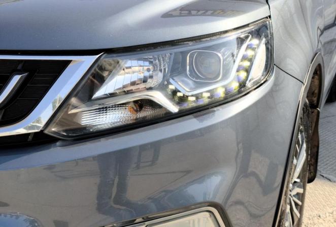 Geely Emgrand X7 I Рестайлинг 2 с пробегом 2020 года, цена 1 345 000 рублей, 107134 км, внедорожник, Автокод Объявления