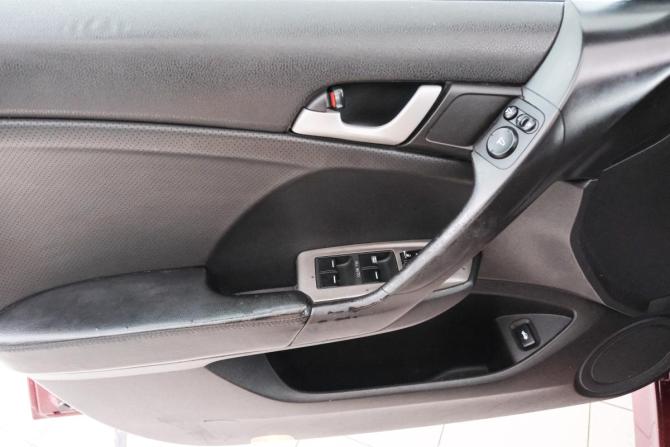 Honda Accord VIII с пробегом 2008 года, цена 929 000 рублей, 282000 км, седан, Автокод Объявления