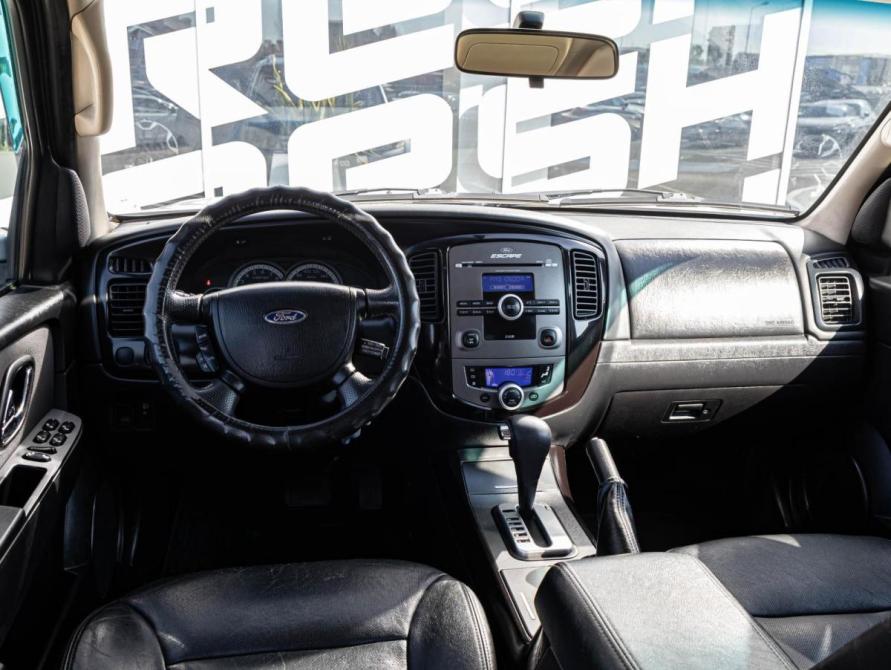 Ford Escape II Краснодар  - изображение 6