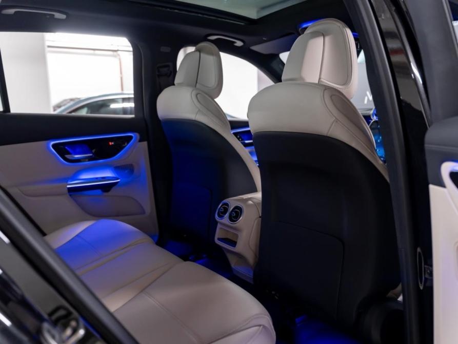 Mercedes-Benz GLC II (X254) Москва  - изображение 19