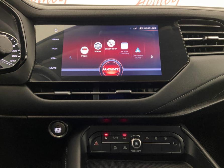 Haval F7 I Псков  - изображение 14