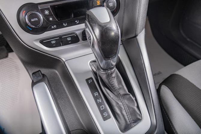 Ford Focus III с пробегом 2012 года, цена 729 000 рублей, 271000 км, хэтчбек, Автокод Объявления