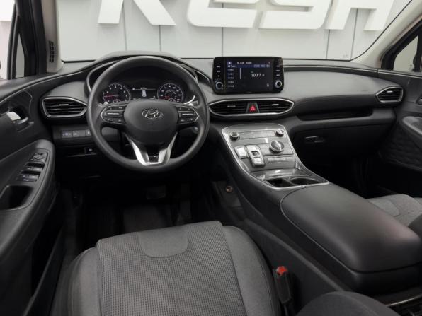 Hyundai Santa Fe IV Рестайлинг с пробегом 2021 года, цена 3 360 000 рублей, 60393 км, внедорожник, Автокод Объявления