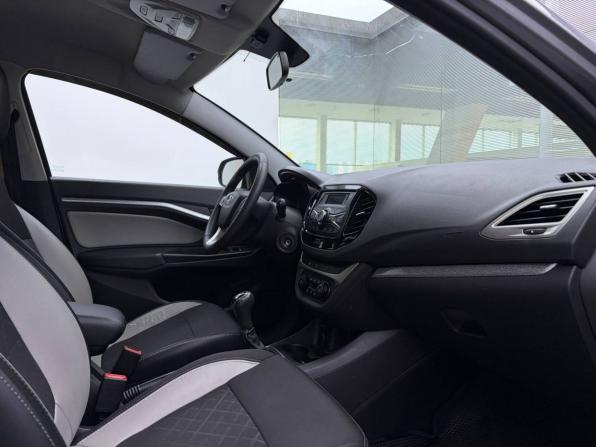 Lada (ВАЗ) Vesta I с пробегом 2021 года, цена 1 240 000 рублей, 105618 км, универсал, Автокод Объявления