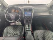 Toyota Corolla X (E140 E150) Рестайлинг Уфа  - изображение 26
