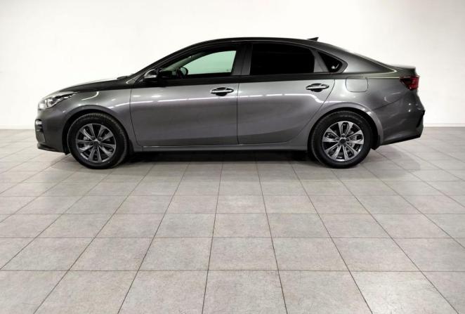 Kia Cerato IV Рестайлинг с пробегом 2021 года, цена 2 000 000 рублей, 55315 км, седан, Автокод Объявления