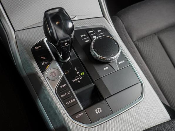 BMW 3 серии VII (G2x) с пробегом 2020 года, цена 3 049 000 рублей, 164784 км, универсал, Автокод Объявления