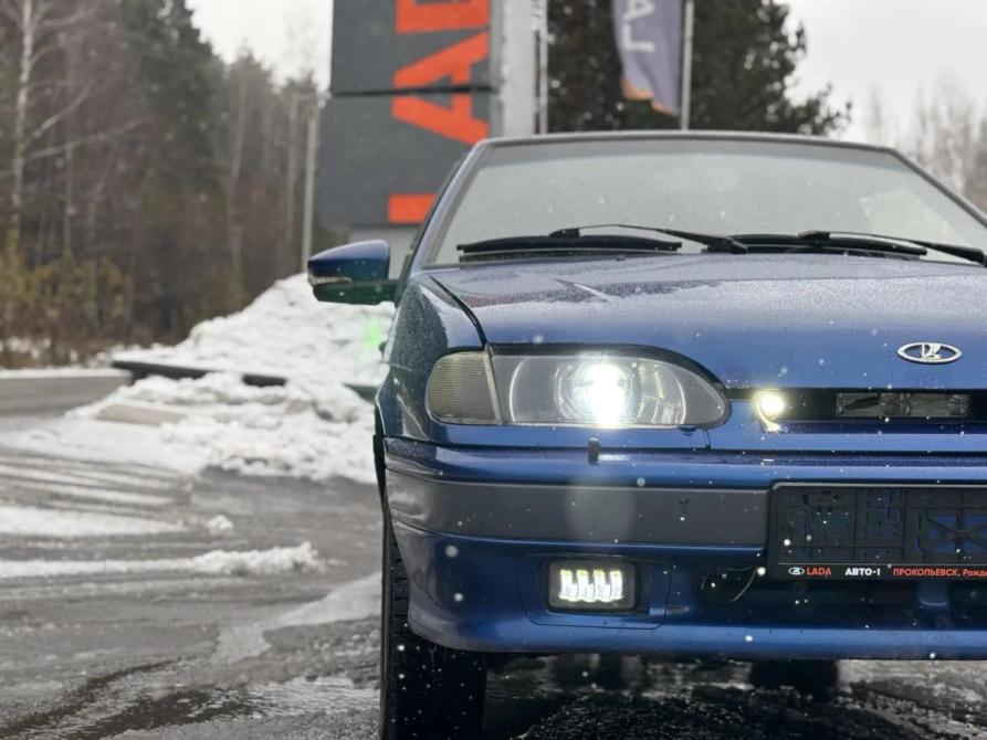 Lada (ВАЗ) 2114 Прокопьевск  - изображение 10