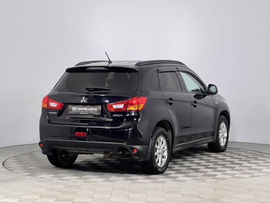 Mitsubishi ASX I Рестайлинг Калининград  - изображение 5