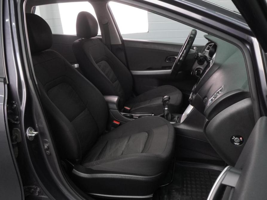 Kia Ceed II Воронеж  - изображение 8