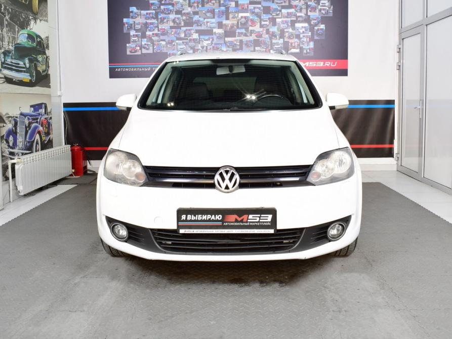 Volkswagen Golf Plus II Кемерово  - изображение 2