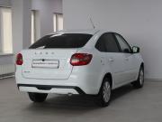 Lada (ВАЗ) Granta I Рестайлинг Старый Оскол  - изображение 26