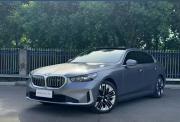 BMW i5 Краснодар  - изображение 12