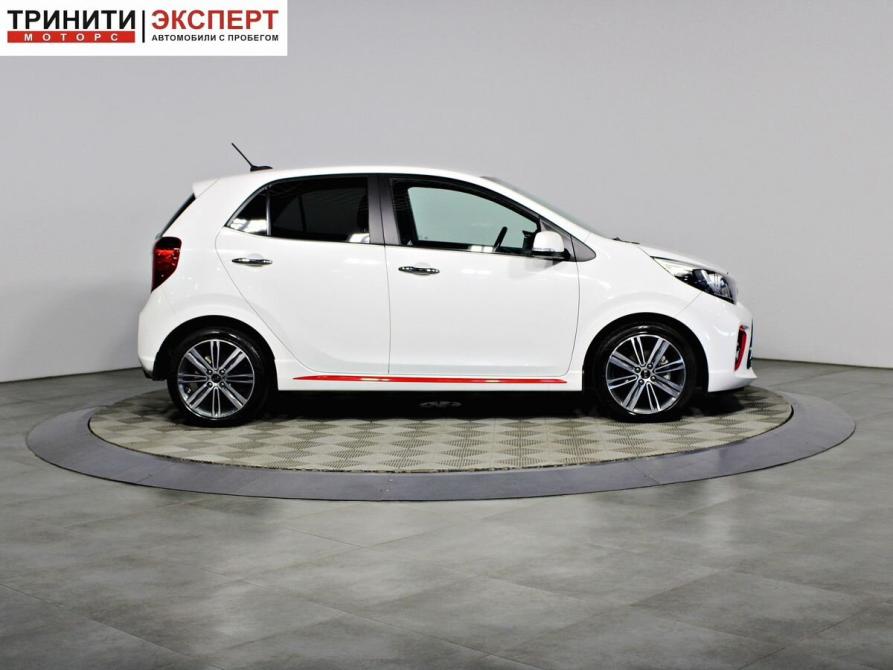 Kia Picanto III Белгород  - изображение 4