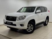 Toyota Land Cruiser Prado 150 Series Вологда  - изображение 23
