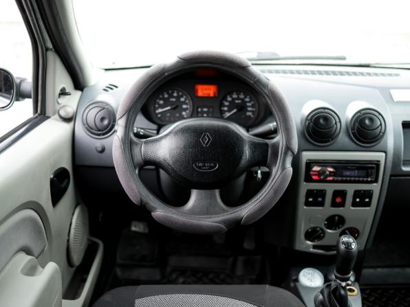 Renault Logan I с пробегом 2008 года, цена 220 000 рублей, 171074 км, седан, Автокод Объявления