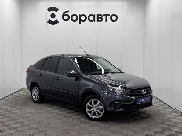Lada (ВАЗ) Granta I Рестайлинг с пробегом 2025 года, цена 1 099 000 рублей, 11598 км, лифтбек, Автокод Объявления