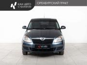 Skoda Fabia II Рестайлинг Казань  - изображение 18