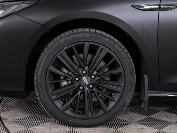 Chery Arrizo 8 с пробегом 2024 года, цена 2 400 000 рублей, 22558 км, седан, Автокод Объявления