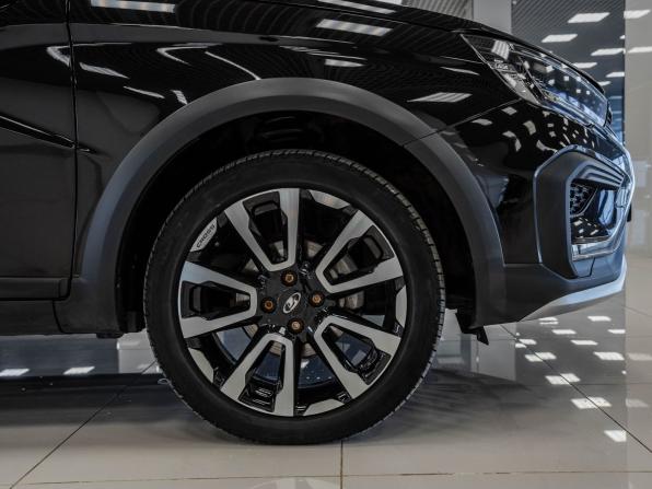 Lada (ВАЗ) Vesta I Рестайлинг (NG) с пробегом 2024 года, цена 1 538 000 рублей, 47000 км, универсал, Автокод Объявления