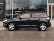 Nissan Qashqai I Рестайлинг Новосибирск  - изображение 27