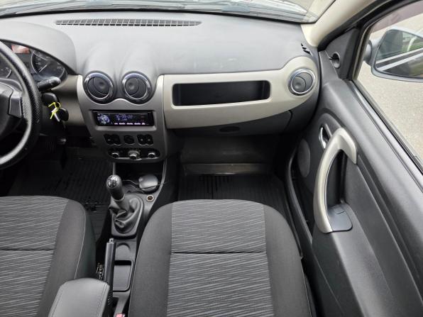 Renault Sandero I с пробегом 2011 года, цена 490 000 рублей, 112200 км, хэтчбек, Автокод Объявления