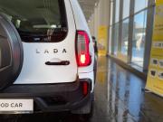 Lada (ВАЗ) Niva Саратов  - изображение 44