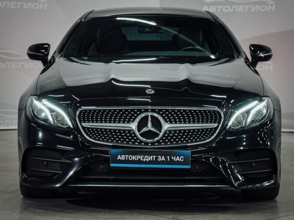 Mercedes-Benz E-Класс V (W213 S213 C238) Рестайлинг с пробегом 2020 года, цена 4 900 000 рублей, 31574 км, купе, Автокод Объявления