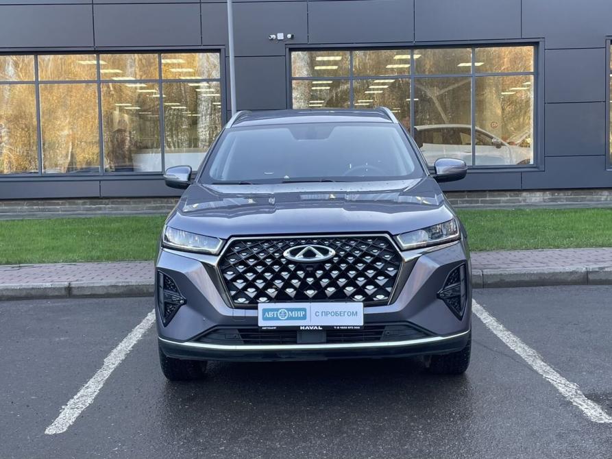 Chery Tiggo 7 Pro Max I Ярославль  - изображение 2