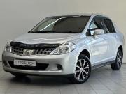 Nissan Tiida I Рестайлинг Барнаул  - изображение 31