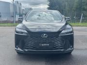 Lexus RX V Москва  - изображение 13