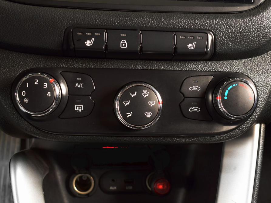 Kia Ceed II Кемерово  - изображение 16