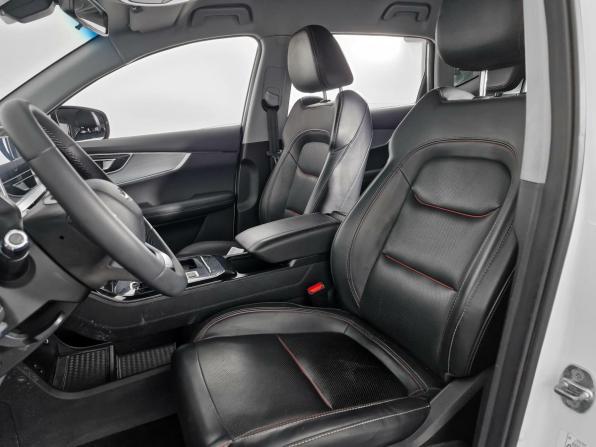 Chery Tiggo 7 Pro I с пробегом 2022 года, цена 1 219 000 рублей, 139222 км, внедорожник, Автокод Объявления
