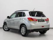 Mitsubishi ASX I Рестайлинг Москва  - изображение 32
