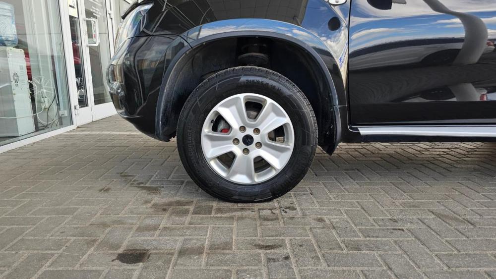 Nissan Terrano III (D10) Липецк  - изображение 11