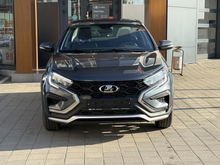 Lada (ВАЗ) Vesta I Рестайлинг (NG) Краснодар  - изображение 2