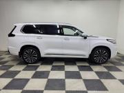 Exeed VX I Воронеж  - изображение 18